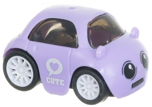 Іграшка Shantou автомобіль в асортименті 1:64 768-28