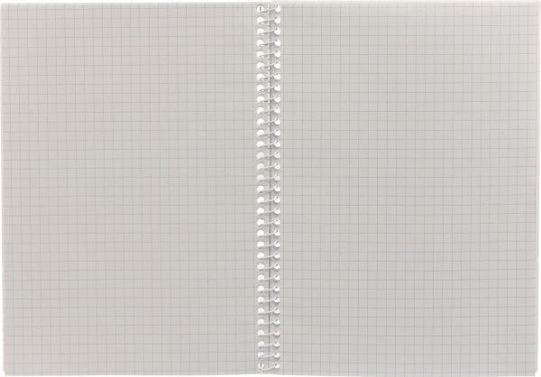 Тетрадь A5 48 листов Economix