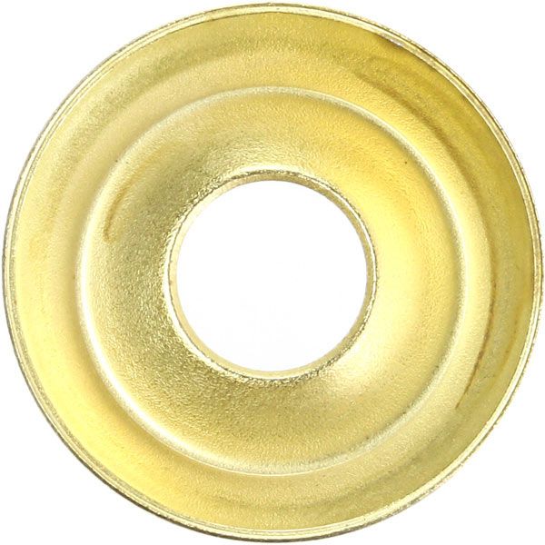 Шайба тарельчатая Expert 15х5.2 мм 8 шт латунь