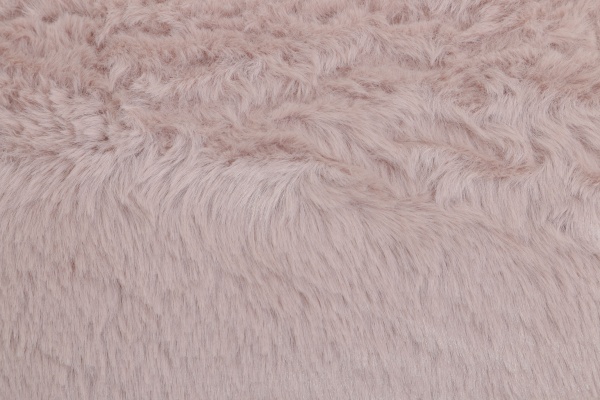 Подушка KM искусственный мех 100% полиэстер 45x45 см в ассортименте 