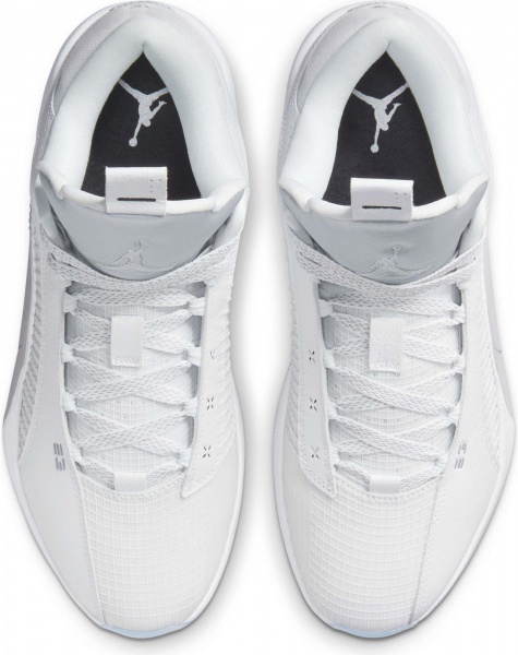 Кросівки Jordan AIR JORDAN XXXV LOW CW2460-100 р.US 8,5 білий