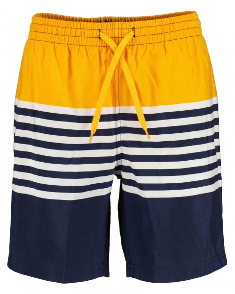 Шорты для мальчиков Blue Seven р.164 оранжевый 646570 X_253_р.164 