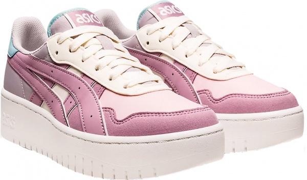 Кросівки Asics JAPAN S PF 1202A420-700 р.40,5 рожевий кварц