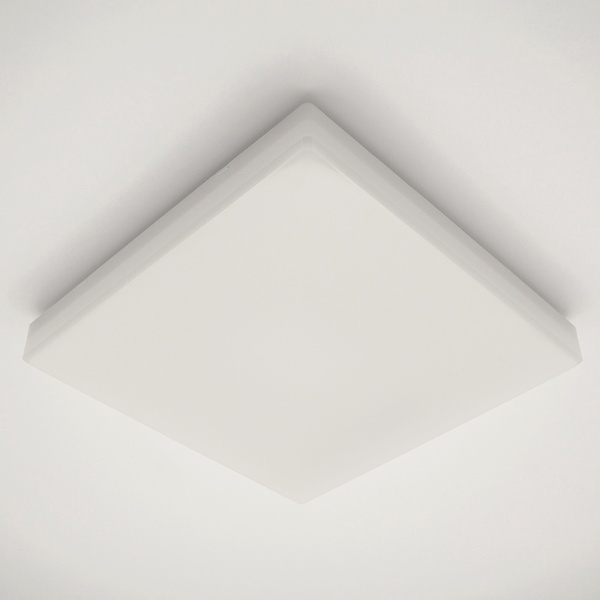 Світильник настінно-стельовий Luminaria 32 Вт білий 5000 К 