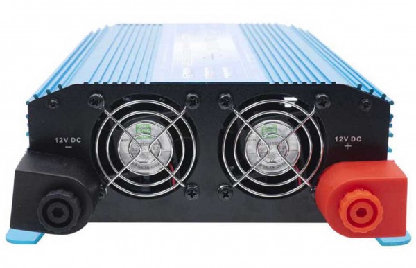 Инвертор PNI SP1000W (Чистая синусоида) 