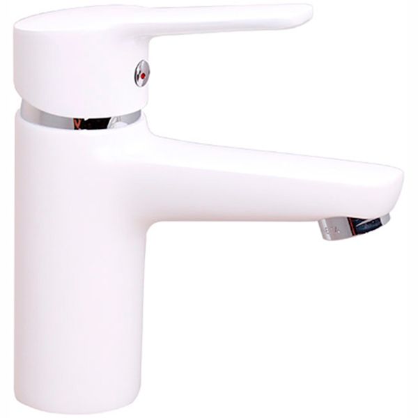 Змішувач для умивальника Rubineta Uno-18 WT N80071