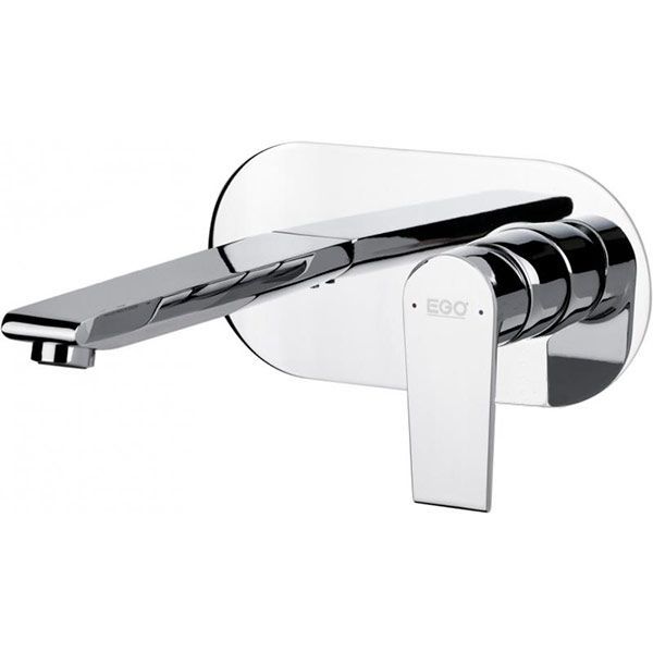 Змішувач для умивальника EGO Lite F1122801101