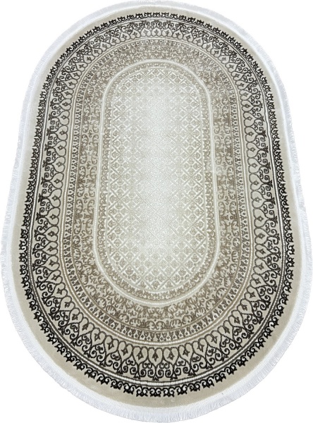 Килим Art Carpet LAVINA 1306 O 100x200 см 