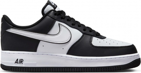 Кроссовки Nike Air Force 1 '07 DV0788-001 р.45 черный