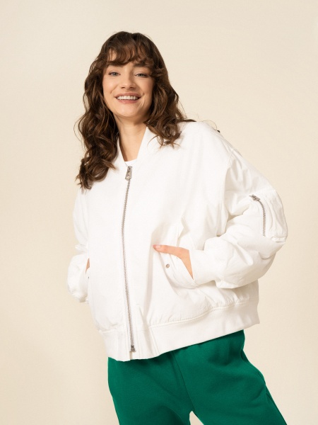 Вітрівка Outhorn OTHSS23TJACF028-11S р.XS бежевий