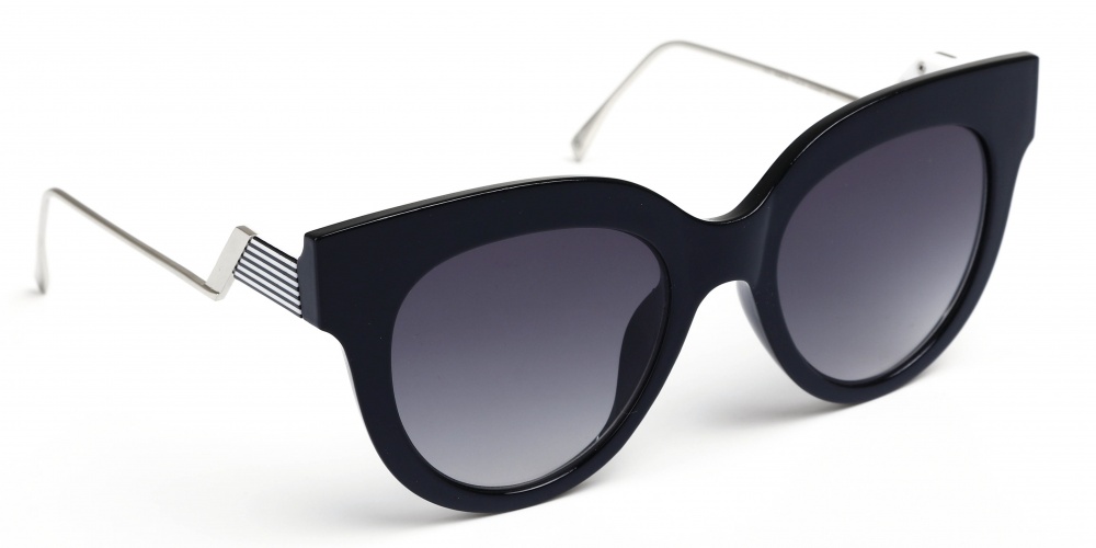 Окуляри сонцезахисні жіночі категорія 6 в асортименті