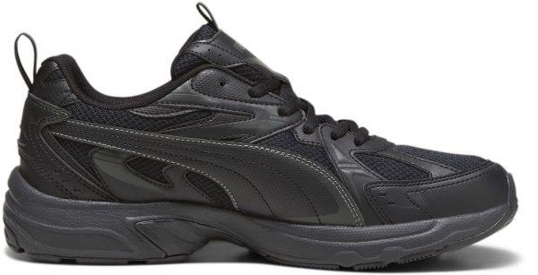 Кроссовки Puma MILENIO TECH 39232202 р.44,5 черный