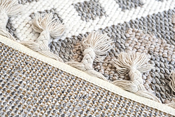 Килим NAR HALI NATURA 200х290 см 0038A 