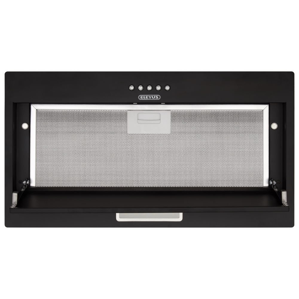 Вытяжка Eleyus URBAN 700 LED 52 BL