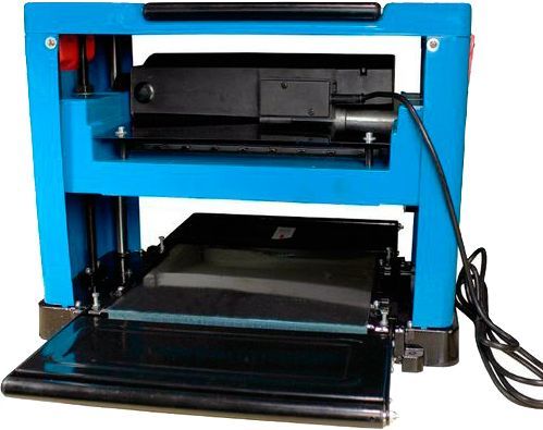 Рейсмусовый станок BauMaster TH-14305