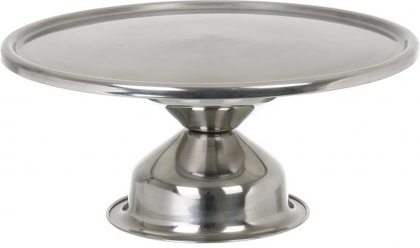 Блюдо на ніжці 33 см Excellent Houseware 