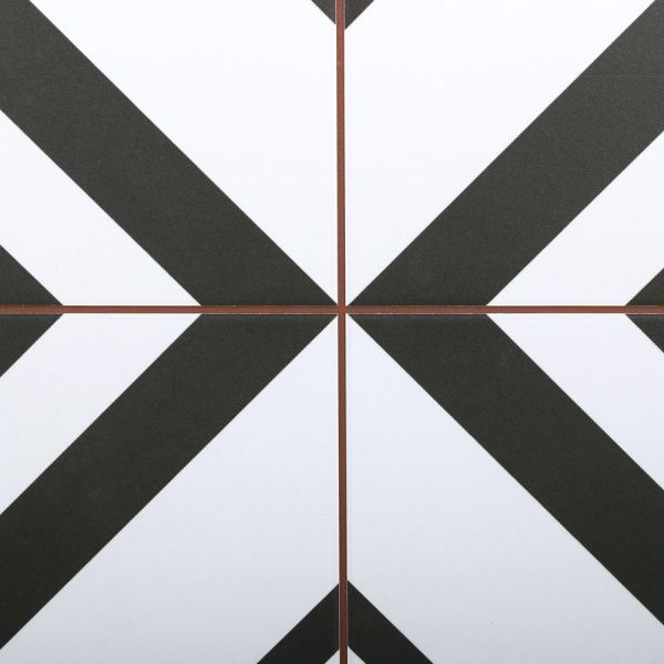 Плитка PERONDA Brixton 45x45 