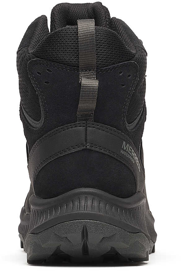 Черевики MERRELL SPEED STRIKE 2 LTR THRM MID WP J066051 р.46 чорний