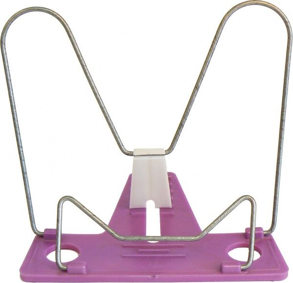 Підставка для книг E32204 Economix