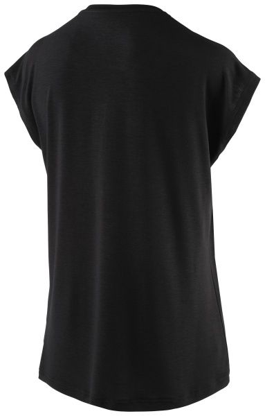 Футболка Energetics Gerda 4 wms 285980-050 38 чорний