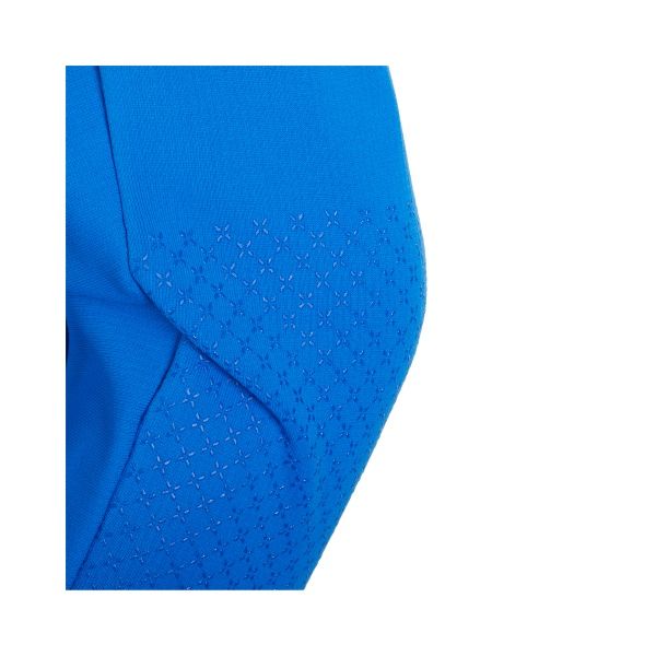 Джемпер MAMMUT Eiswand Advanced ML Hooded Jacket 1014-00730-5072 р. XL синий