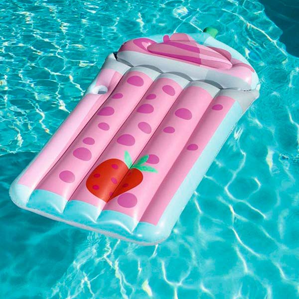 Матрас Bestway 44037 Коктейль 190x99 см