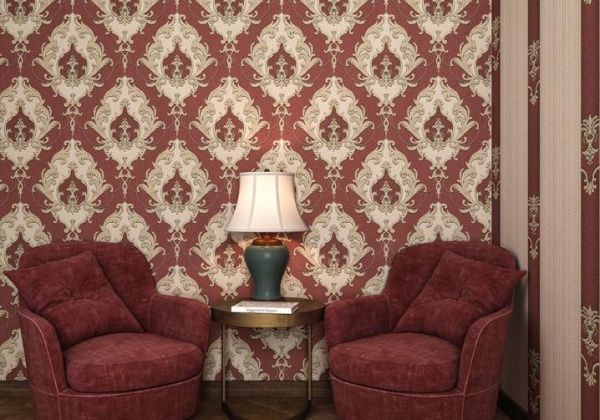 Шпалери Vinil Ізмір декор ВКV1-1117 