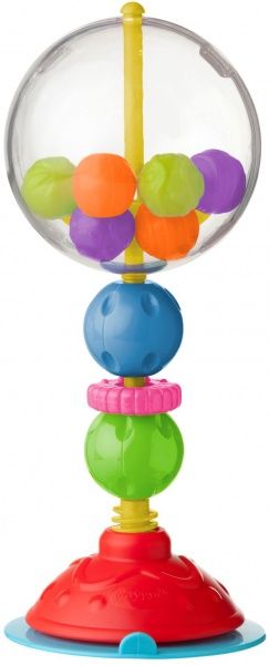 Розвиваюча іграшка Playgro для стільця Кульки 25 241