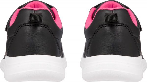 Кроссовки Firefly Reece V/L JR 294518-900050 р.28 черный