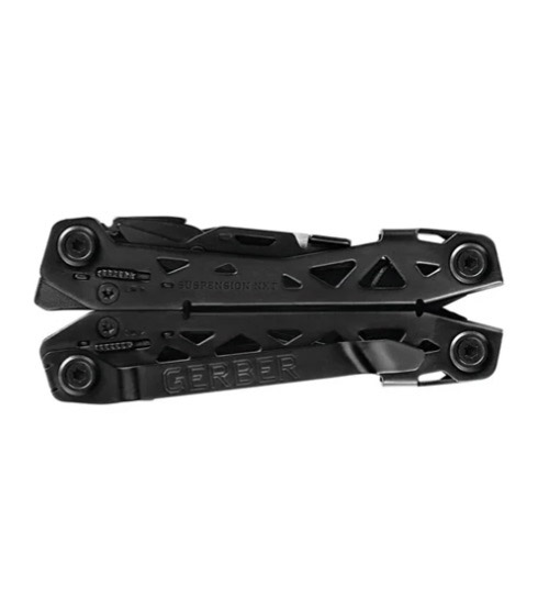 Мультитул Gerber Gear Suspension NXT, black