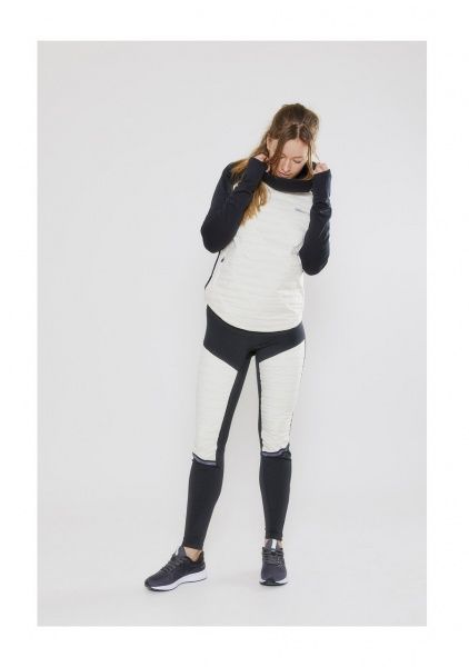 Лосини Craft SUBZ PADDED TIGHTS W 1907703-999905 S чорний