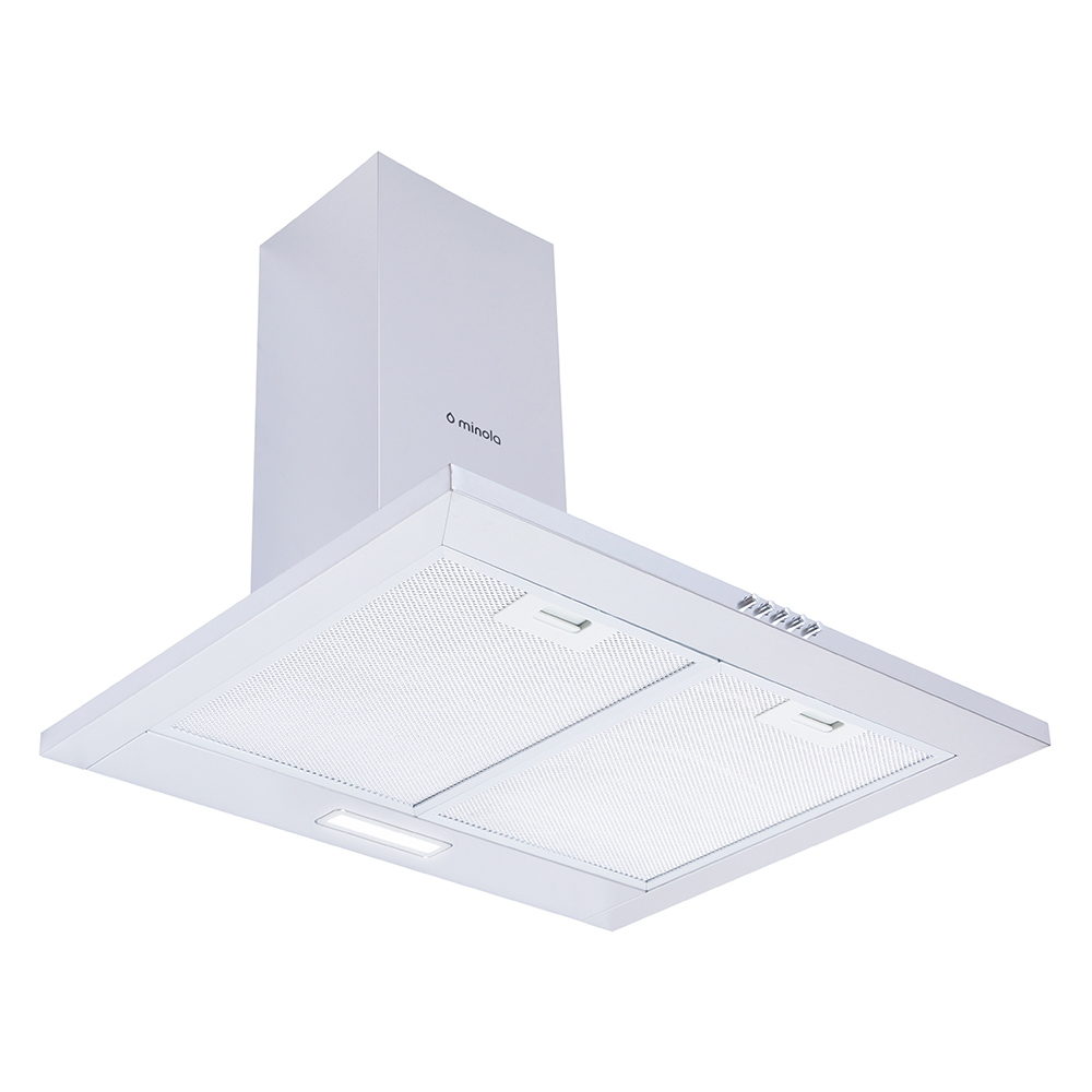 Вытяжка Minola HK 6214 I 700 LED