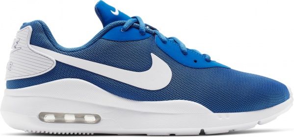 Кроссовки Nike AIR MAX OKETO AQ2235-400 р.9 синий