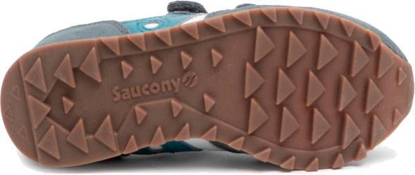 Кроссовки Saucony JAZZ ORIGINAL VINTAGE HL SK263076 р.US 1 темно-синий