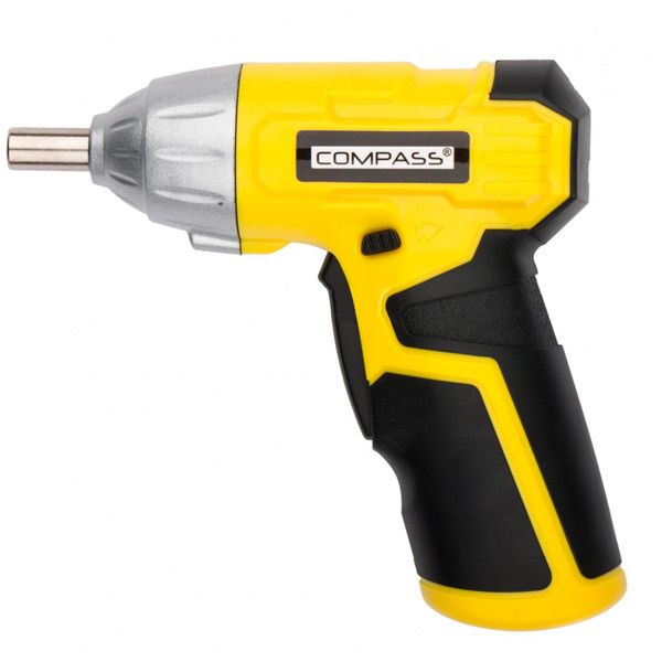 Отвертка аккумуляторная Compass LY531