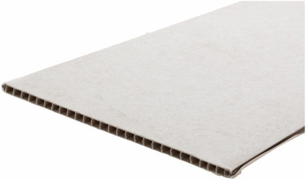 Панель ПВХ 21-9212 Інтонако Класик 8x250x2700 мм (0,675 кв.м)