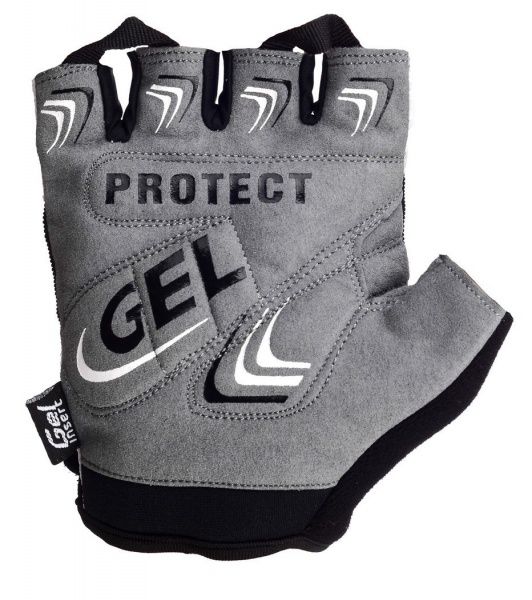 Рукавички PowerPlay 1058_L_White р. L білий