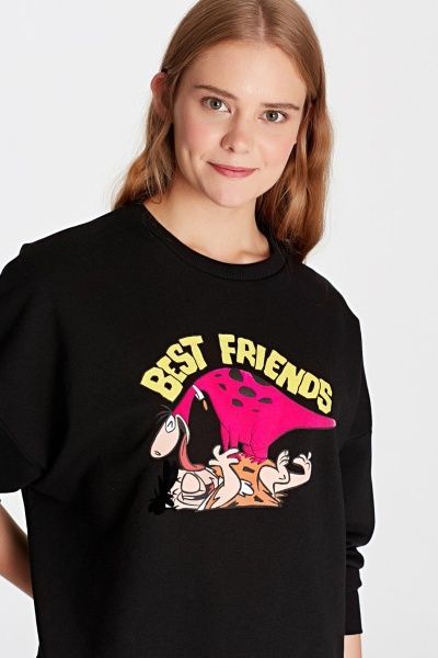 Джемпер Mavi knitted sweatshirt 168374-29723 р. S