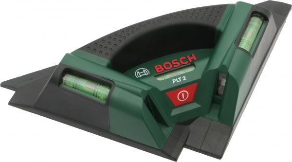 Лазер для укладки плитки Bosch PLT2