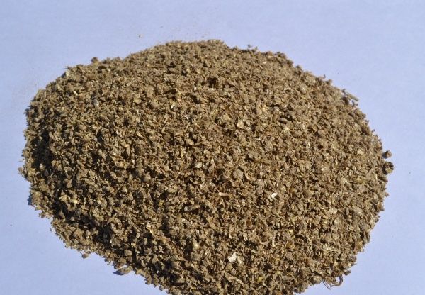 Подстилка для грызунов Vin•Pellet из соломы 3 кг (408P4.P00)