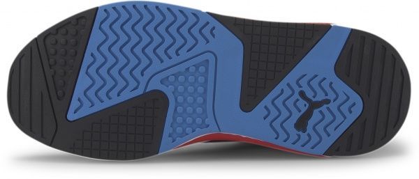 Кроссовки Puma X-Ray 37260203 р.UK 11 белый