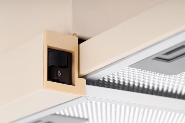 Вытяжка Pyramida TL 50 (1100) IV/U