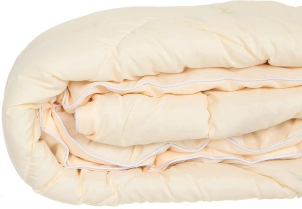 Одеяло Цветотерапия бежевый 155х200 см UP! (Underprice)