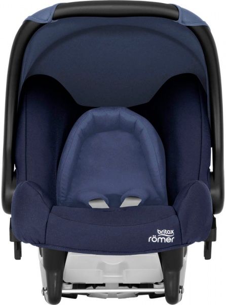 Автокресло Britax-Romer Baby-Safe синий moonlight blue 2000027812