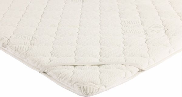 Міні-матрац Memo Songer und Sohne 160x200 см
