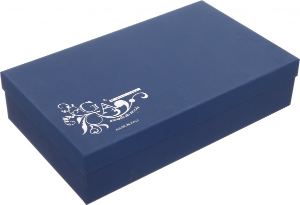 Набор бокалов для шампанского Capri 600 170 мл 6 шт. Vema 