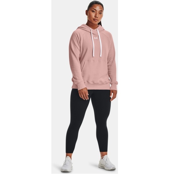 Джемпер Under Armour 1356317-676 р. M рожевий