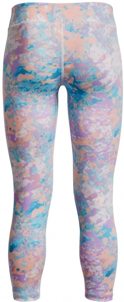 Лосины Under Armour 1369975-523 р.XL сиреневый