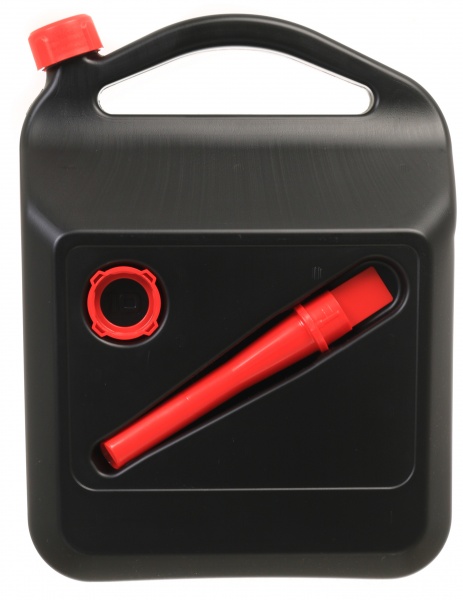 Канистра пластиковая Alburnus 10 л