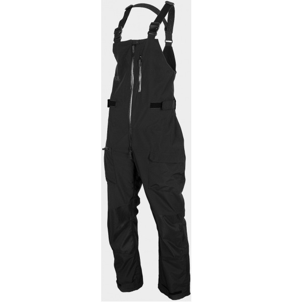 Штани 4F SNOWBOARD TROUSERS SPMS002 H4Z22-SPMS002-20S р. S оливковий